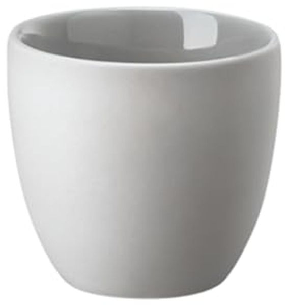 Rosenthal Studio-Line the cup+ Gentle Grey Espresso doppelwandig