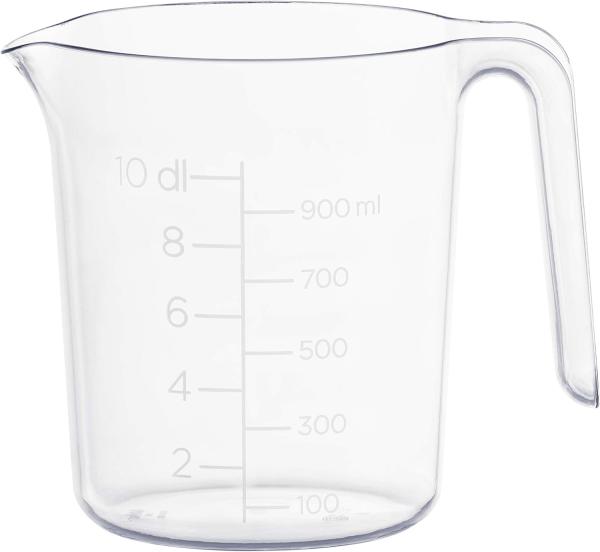 GastroMAX Messbecher 1 l