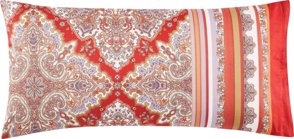 Bassetti Kissenhüllen MARECHIARO, aus Baumwollsatin mit Reißverschluss