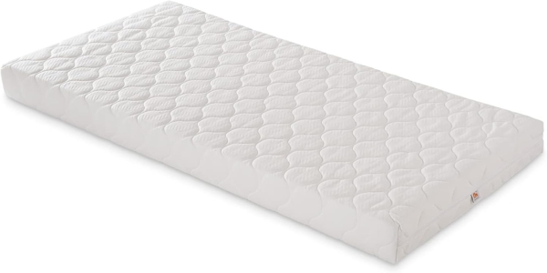 FabiMax Matratze AIR für Kinderbett, 140x70 cm Bild 3