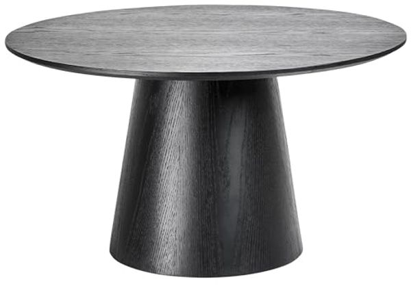 Couchtisch WANDO Schwarze Esche