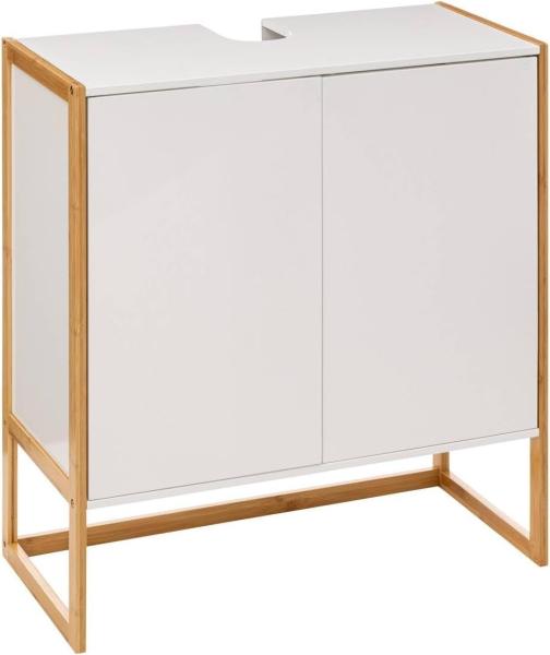 Waschbeckenunterschrank NATUREO, 70 x 33 x 80 cm