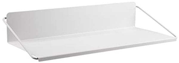 Zone Denmark Schreibtisch A-Wall Desk, Wandschreibtisch, Wandtisch, Schreibtisch, Soft Grey, 25207