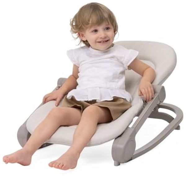 Chicco Relax Magia Babywippe - Vanilla Beige Bild 6