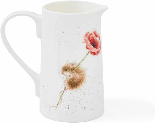 Wrendale 2Pt Jug (Mouse) Bild 1