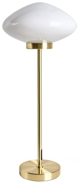 Tischlampe SIBUN Metall Gold