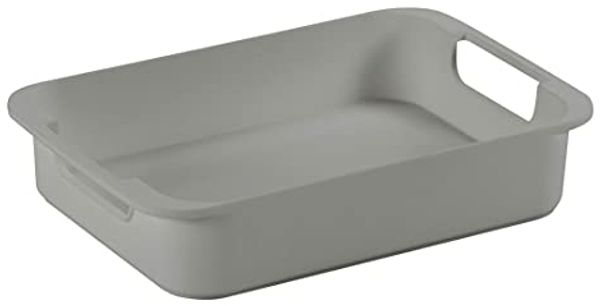 Sunware Einsatz-Tray für Box Sigma Home S hellgrau