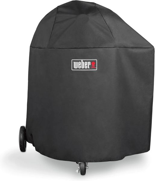 Weber Premium Abdeckhaube Summit Charcoal Grill