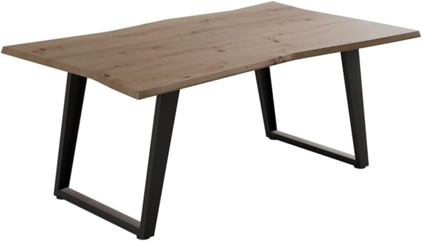 Couchtisch Yan Artisan 100 x 60 cm Vicco