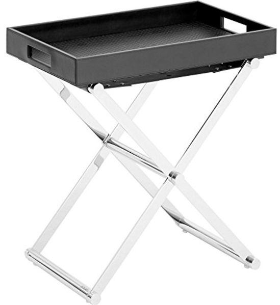JOOP! Tabletttisch HOMELINE, mit abnehmbarem Tablett