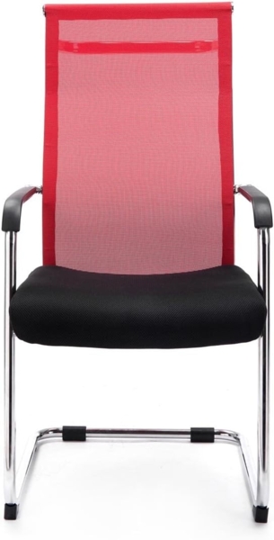 Besucherstuhl Brenda V2 [305126] Bild 4