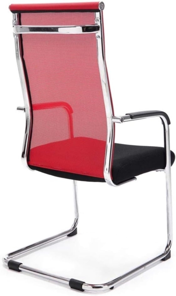 Besucherstuhl Brenda V2 [305126] Bild 7