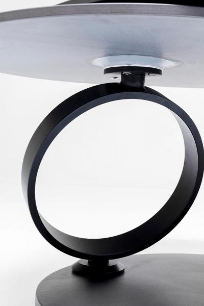 Couchtisch Beverly, Schwarz Bild 6