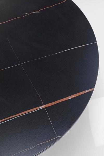 Couchtisch Beverly, Schwarz Bild 4