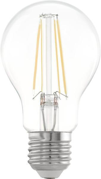 Eglo 110002 LED Filament LeuchtmittelFilament Leuchtmittel LED E27 L:10. 5cm Ø:6cm 2700K