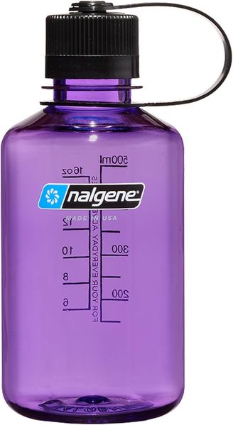 Nalgene Trinkflasche 'EH Sustain', 0, 5 L, violett