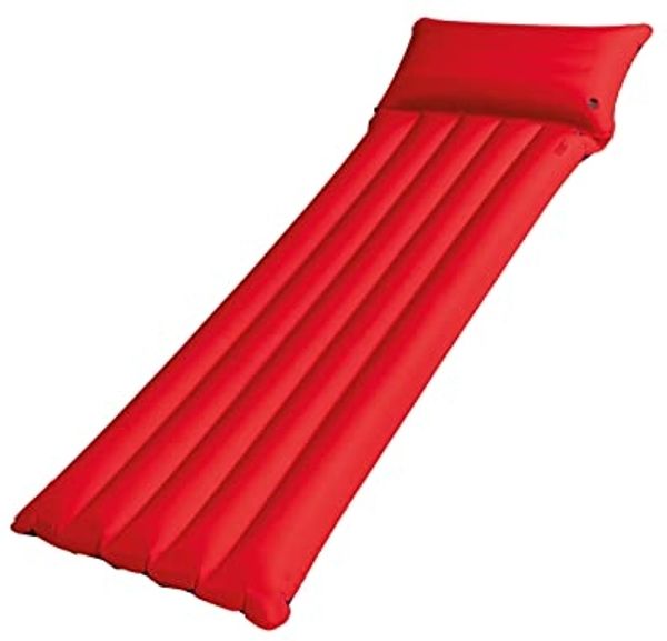 Happy People Liegematratze Luftmatratze Outdoor Camping Matratze