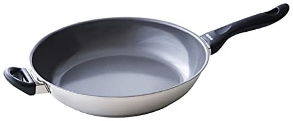 Keramika Bratpfanne für Induktion geeignet