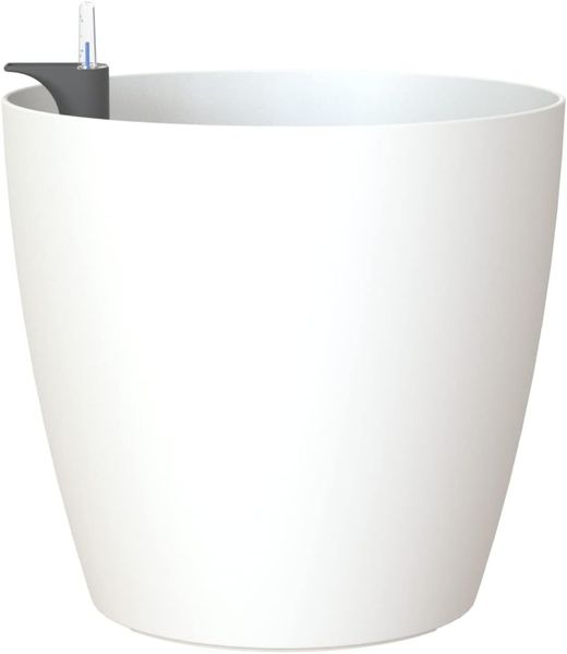 Selbstbewässernder Blumentopf Artevasi San Remo 30 x 30 x 27,3 cm 14,5 L