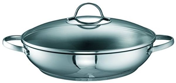 Kochgeschirr Merana - Schmorpfanne 28cm