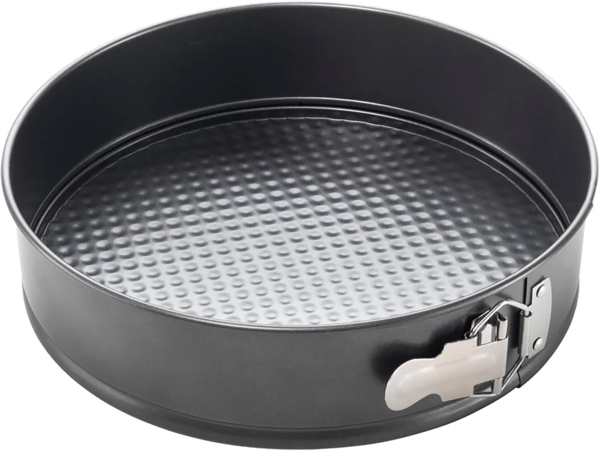 METALTEX 220605038 Superior Springform 26 cm, antihaft