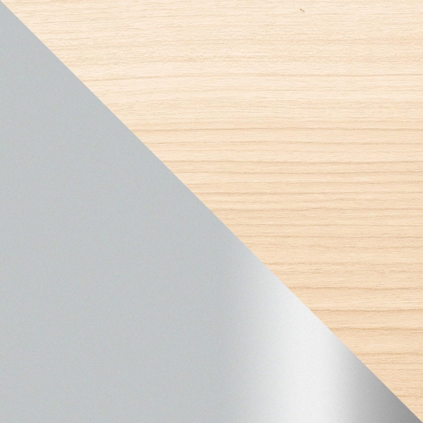 Umbra Flip 8 Garderobenhaken – Moderne, Schlichte und Platzsparende Garderobenleiste mit 8 Beweglichen Haken für Jacken, Mäntel, Schals, Handtaschen und Mehr, Natur Bild 13