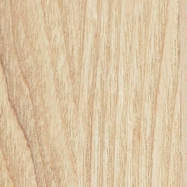 Umbra Flip 8 Garderobenhaken – Moderne, Schlichte und Platzsparende Garderobenleiste mit 8 Beweglichen Haken für Jacken, Mäntel, Schals, Handtaschen und Mehr, Natur Bild 8