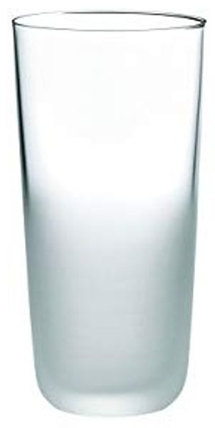 Stelton Frost Glas no. 2, 2 Stück, Mundgeblasene Glaserie, Gläser Set, 503