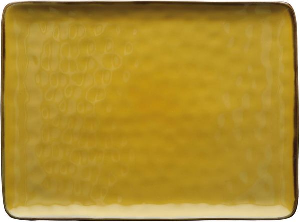 Rose&Tulipani Rose&Tulipani Concerto Tablett 36 x 26,5 cm R134303626