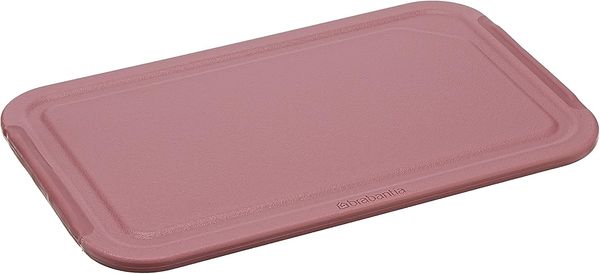 Brabantia Kunststoff-Schneidebrett