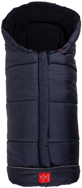 Kaiser Fußsack Iglu Thermo Fleece Kinderwagen Fußsack