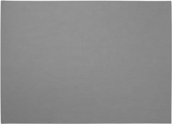 Asa Smoke Tisch-Set 46x33 cm structured optic