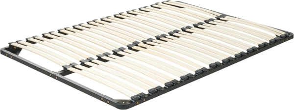 Lattenrahmen 180x200 cm 48 Leisten BASIC