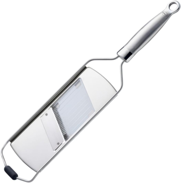 Rösle Rösle Reibe Julienne mit auswechselbaren Klingen RO95007