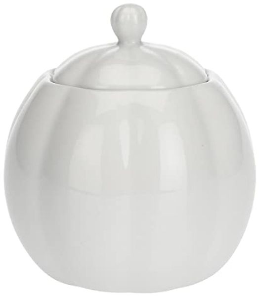 La Porcellana Bianca La Porcellana Bianca Zuckerdose mit Deckel 300 ml P000201300