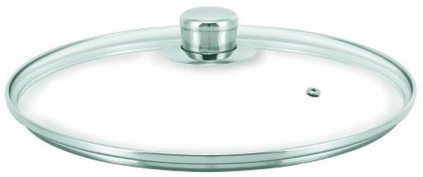 Beka Kochgeschirr Cristal Glasdeckel, 20 cm, 30 x 20 x 30 cm