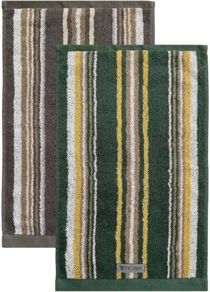 Handtuch SINFONIE (BL 50x100 cm) Bild 3