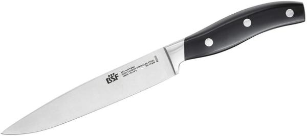 BSF Daytona Fleischmesser 16 cm, Glattschliff