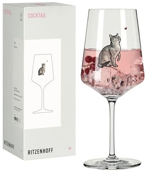 Ritzenhoff Online Petfluencer Cocktail 11 A. Vasconcelos H25