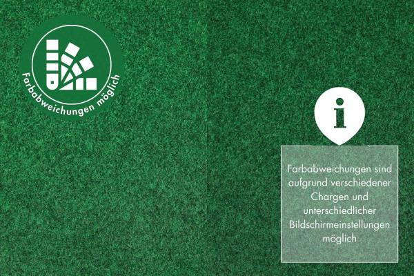 andiamo Kunstrasen Outdoor wasserdurchlässig, Rasenteppich wetterfest, Drainage-Noppen, UV-beständig, für Balkon und Garten, Farbe:Grün, Größe:200x300 cm Bild 7