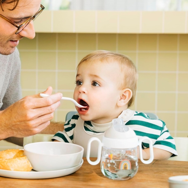 Mepal Forest Friends Kinderschüssel Mio Blau Bild 5