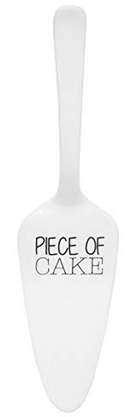 Tortenheber Kuchenheber "Piece of Cake" - Räder Design Dining