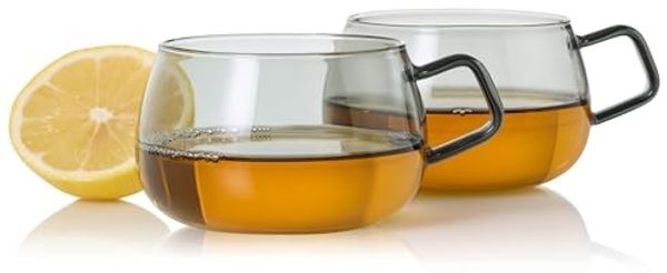 Adhoc Yuna Tasse 400 ml 2er-Set