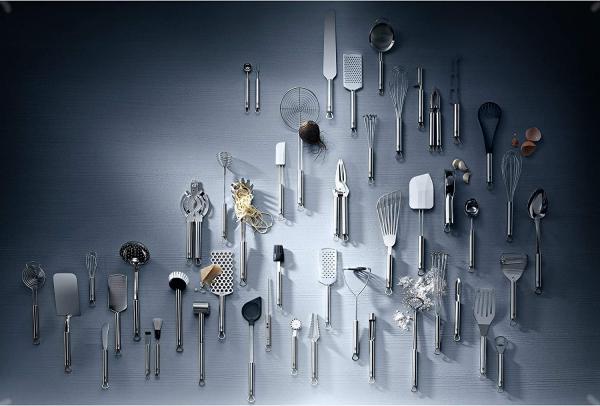 WMF Knoblauchpresse Profi Plus Bild 5