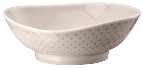 Bowl 12 cm Junto Soft Shell Rosenthal Bowl - Mikrowelle geeignet, Spülmaschinenfest