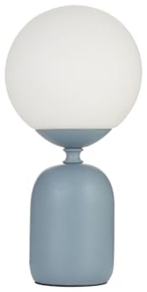 Pauleen Tischleuchte Glowing Charm max 20W Keramik, ohne Leuchtmittel, E14