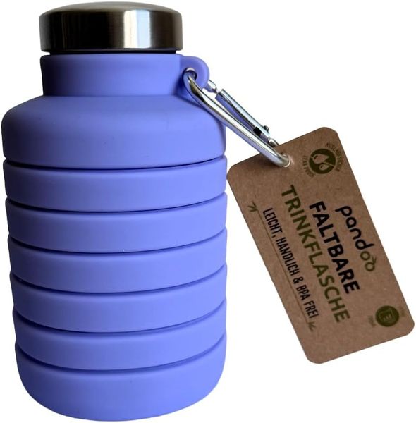 pandoo Trinkflasche