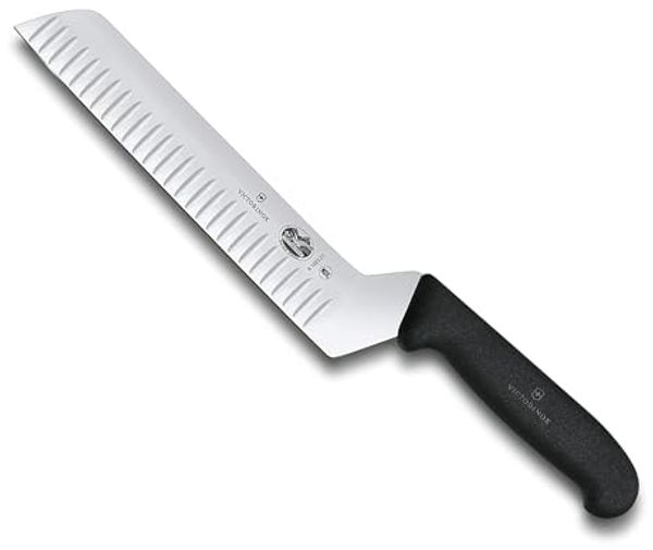 Victorinox Butter- und Weichkäsemesser 21cm