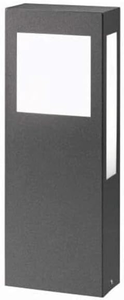 CMD Pollerleuchte 18W IP44 AquaPaulo KLL 2G11 anth Edst Kst_opal