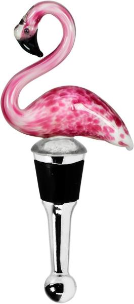 Edzard Flaschenverschluss Flamingo H 13 cm